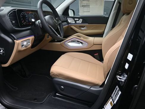 New 2026 Mercedes-Benz GLE 350 4MATIC image 17