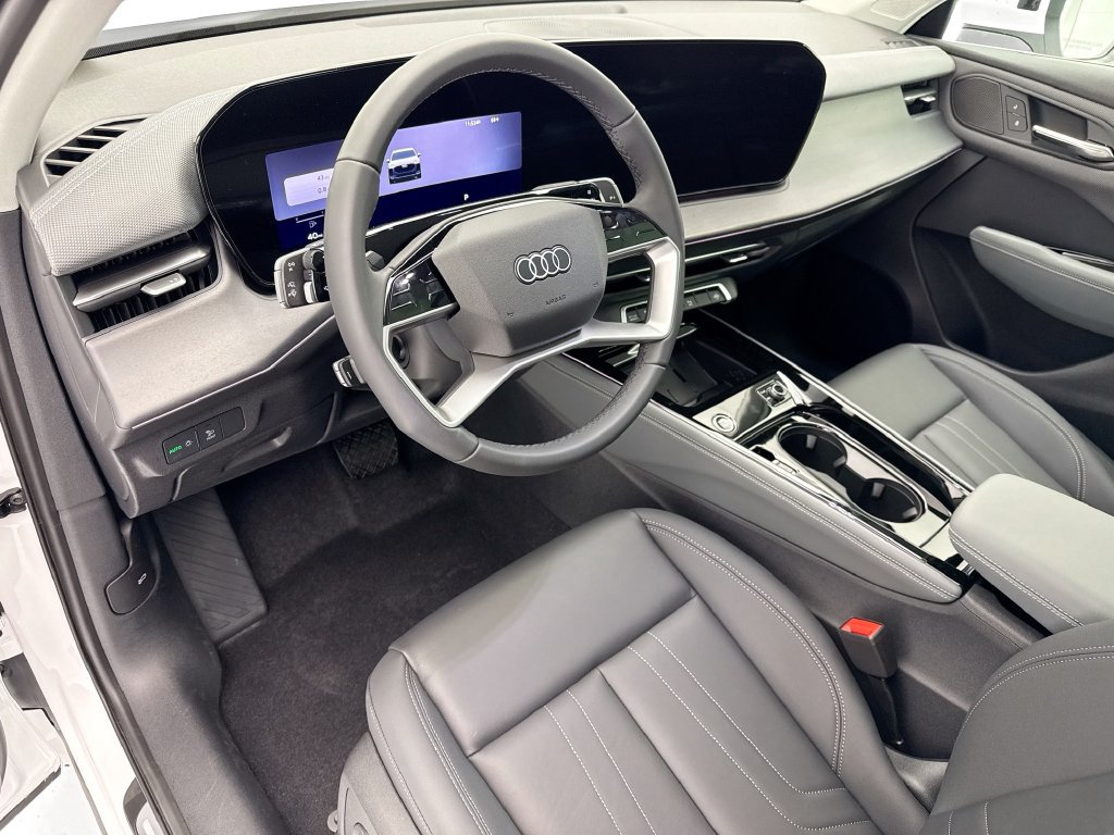 Used 2026 Audi Q3 quattro 2.0T AWD/4WD image 10