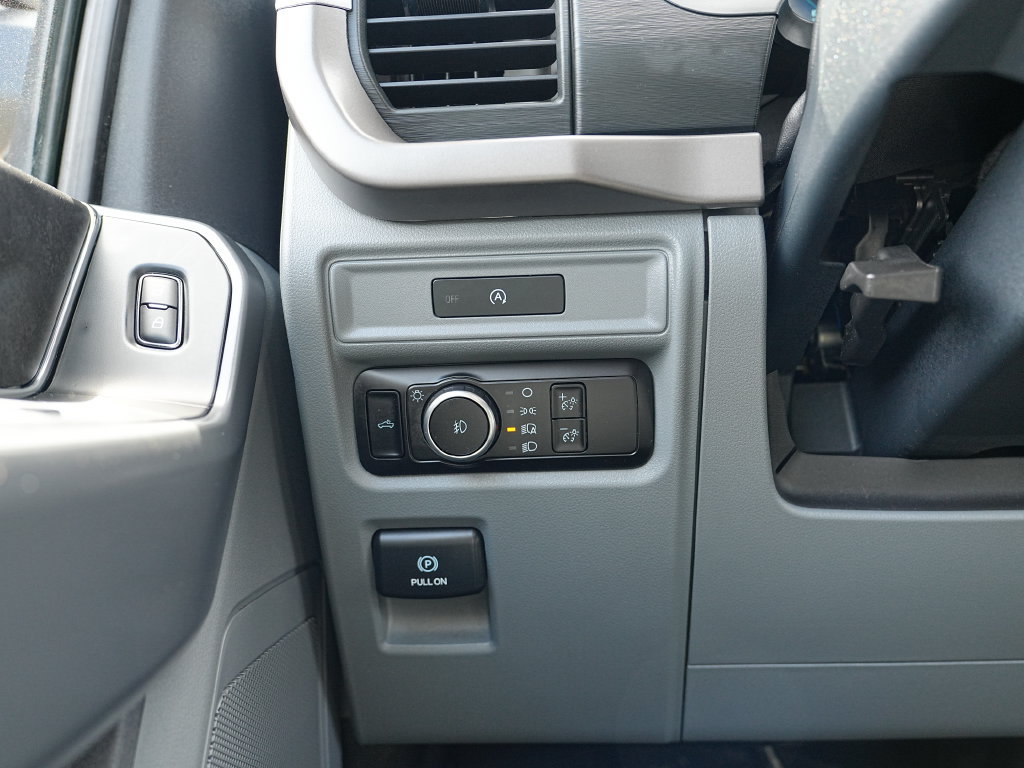 Used 2025 Ford F150 XLT w/ Equipment Group 301A Standard AWD/4WD image 38