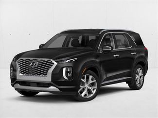 Used 2021 Hyundai Palisade Limited FWD video 1