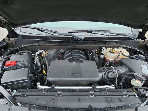 Certified 2021 GMC Yukon XL AT4 image 30