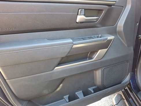 New 2026 Toyota Tundra SR5 AWD/4WD image 9