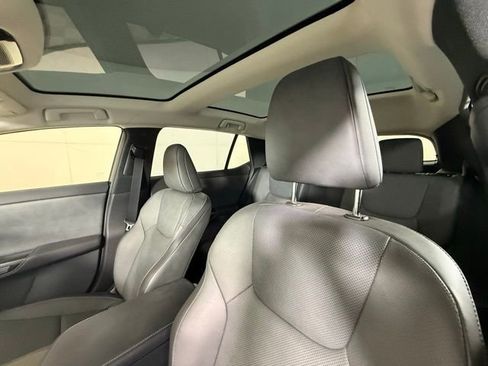 Used 2023 Lexus RZ 450e Premium w/ Technology Package image 19