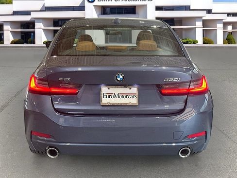 Used 2026 BMW 330i xDrive Sedan AWD/4WD image 6