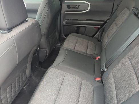Used 2023 Ford Bronco Sport Big Bend AWD/4WD image 18