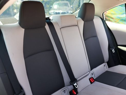 Used 2024 Toyota Corolla LE FWD image 18