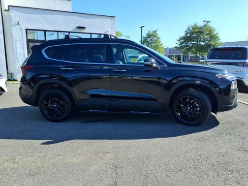 Used 2023 Hyundai Santa Fe XRT AWD/4WD image 4