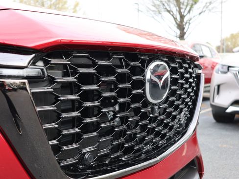 New 2026 MAZDA CX-70 3.3 Turbo S w/ Premium Package image 25