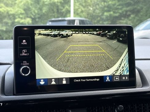 New 2026 Honda CR-V EX-L image 24