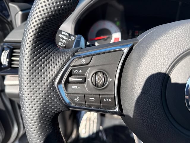 Certified 2026 Acura RDX w/ Advance Package AWD/4WD image 17