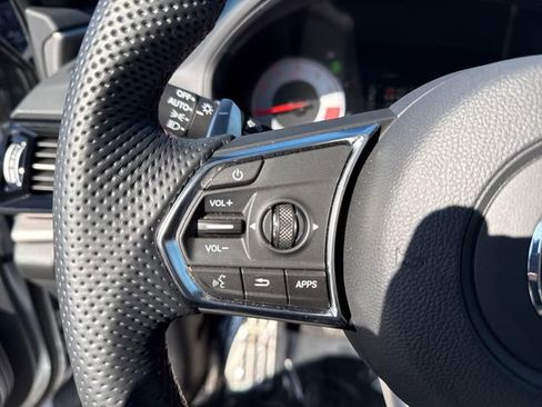 Certified 2026 Acura RDX A-Spec AWD/4WD image 17