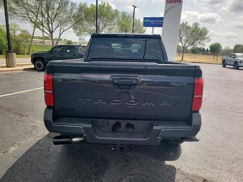 New 2026 Toyota Tacoma TRD Sport AWD/4WD image 6