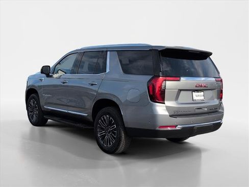 New 2026 GMC Yukon Elevation image 4