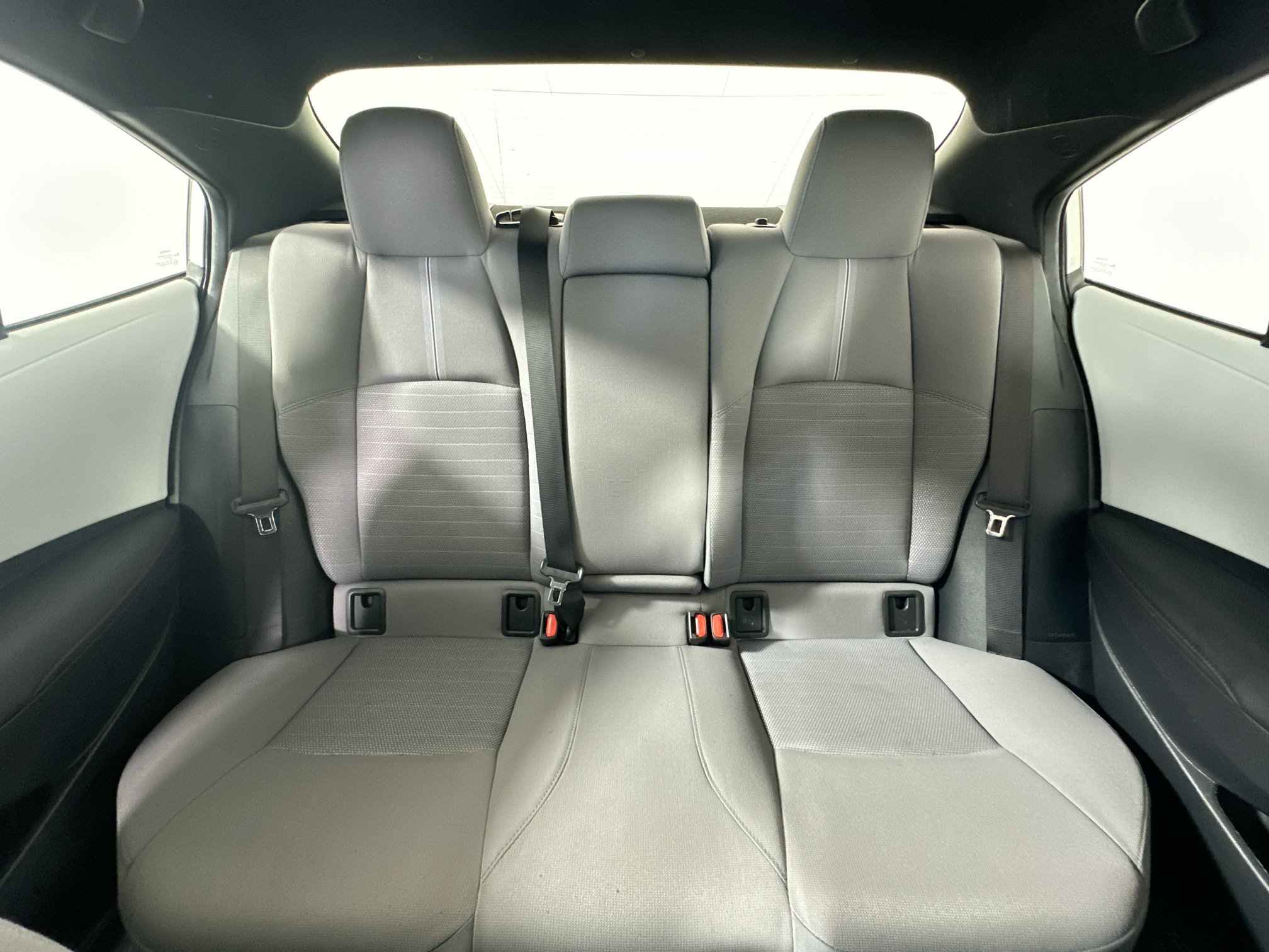 Used 2024 Toyota Corolla SE FWD image 30