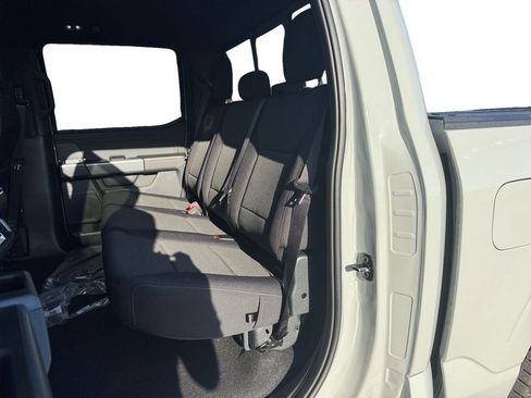 New 2026 Ford F150 XLT AWD/4WD image 16