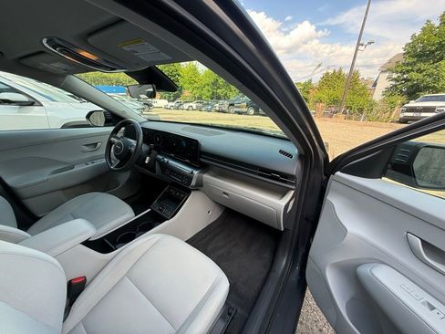 Certified 2024 Hyundai Kona SEL FWD image 16