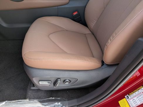 New 2026 Toyota Grand Highlander AWD image 4