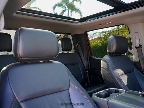 Used 2023 Ford F450 Lariat w/ FX4 Off-Road Package image 78