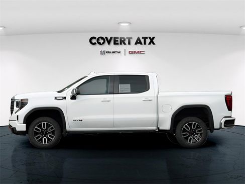 New 2026 GMC Sierra 1500 AT4 w/ AT4 Premium Package image 4