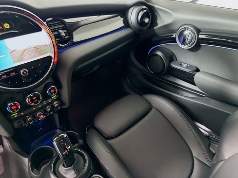 Certified 2024 MINI Cooper S image 24