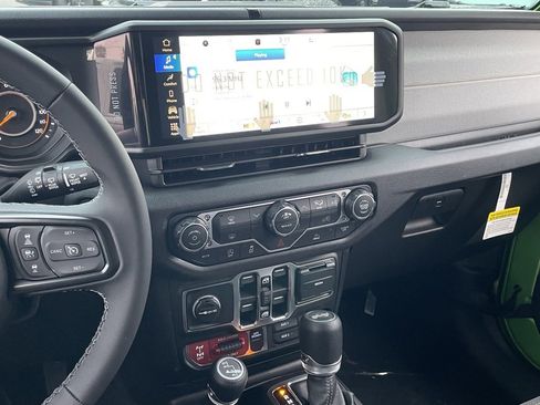 New 2026 Jeep Wrangler Willys image 25