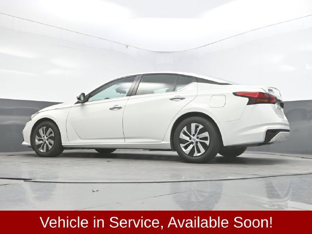 Used 2021 Nissan Altima 2.5 S FWD image 37