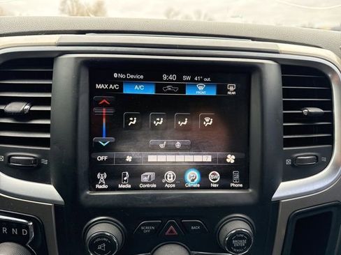 Used 2013 RAM 1500 Big Horn image 13