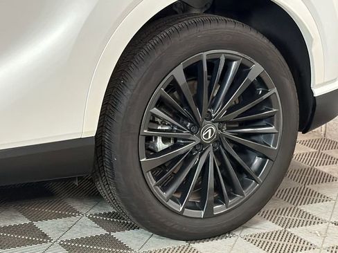 Certified 2024 Lexus RX 350 Premium w/ Cold Area Package image 5