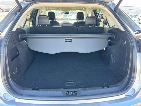 Used 2023 Ford Edge Titanium w/ Cargo Accessory Package AWD/4WD image 15