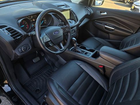 Used 2017 Ford Escape Titanium w/ Equipment Group 301A image 9