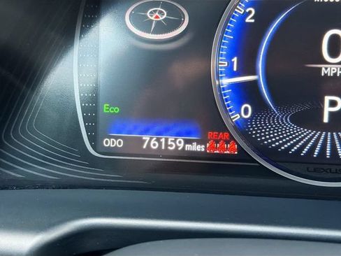 Used 2022 Lexus ES 350 w/ Premium Package FWD image 41