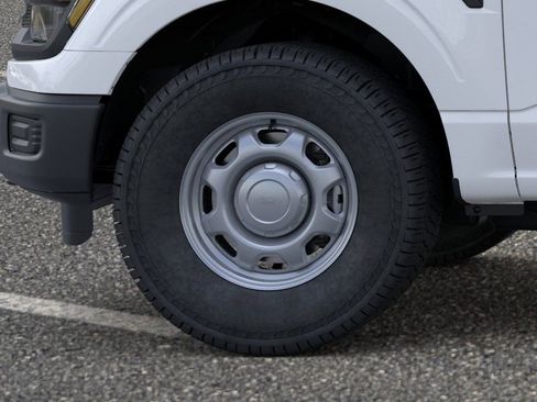 New 2026 Ford F150 XL AWD/4WD image 19