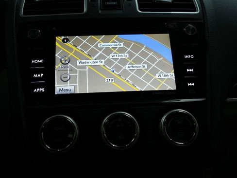 Used 2017 Subaru Forester 2.5i Limited image 35