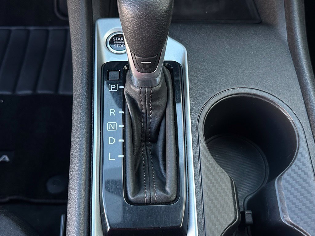 Used 2025 Nissan Altima 2.5 SV FWD image 20