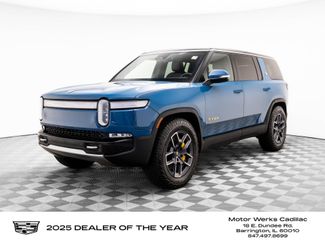 Used 2022 Rivian R1S Launch Edition 360° Tour