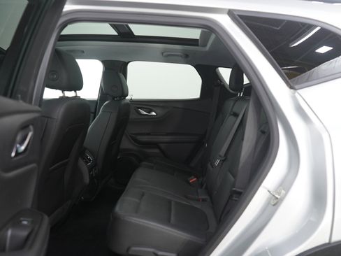 Used 2020 Chevrolet Blazer LT w/ Redline Edition image 18