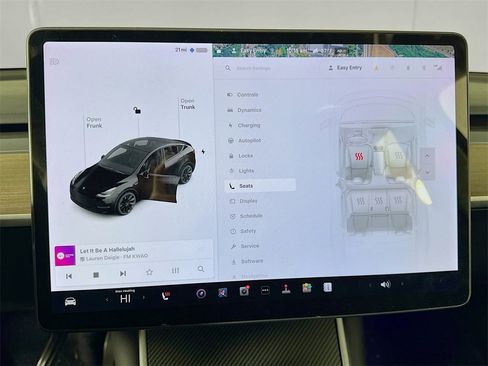 Used 2020 Tesla Model Y Long Range image 28