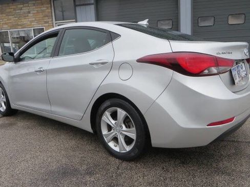 Used 2016 Hyundai Elantra Value Edition image 27