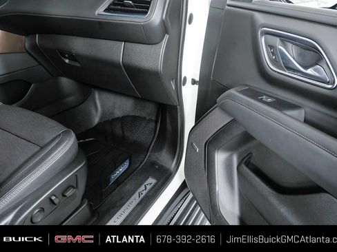 Certified 2023 Chevrolet Tahoe High Country w/ Premium Package 2 AWD/4WD image 26