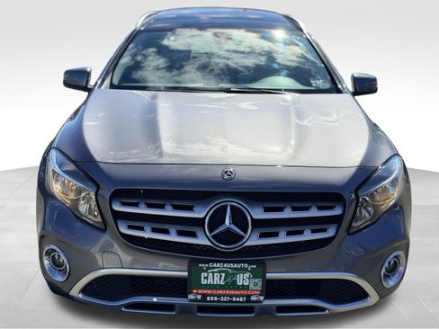 Used 2019 Mercedes-Benz GLA 250 4MATIC image 2