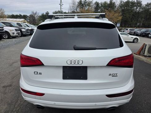 Used 2014 Audi Q5 2.0T Premium Plus image 6