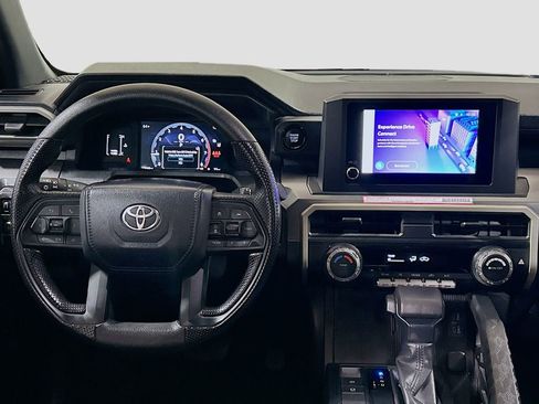Used 2024 Toyota Tacoma SR5 RWD image 18