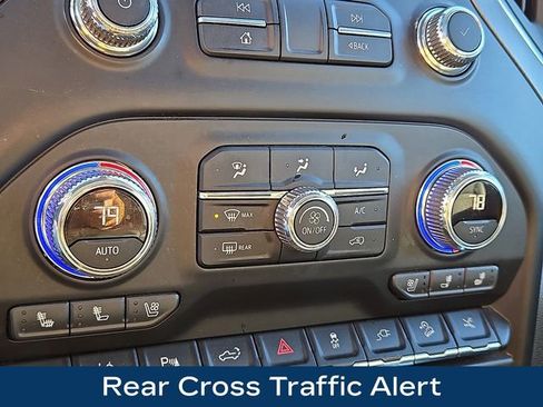 Used 2021 GMC Sierra 2500 Denali w/ Denali Black Diamond Edition image 20