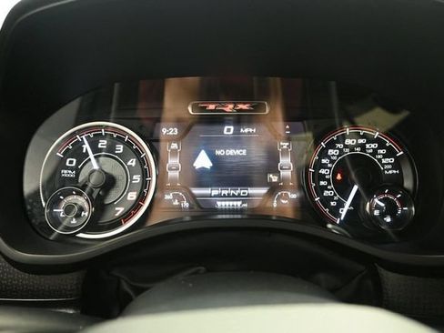Used 2022 RAM 1500 TRX w/ TRX Level 2 Equipment Group AWD/4WD image 23