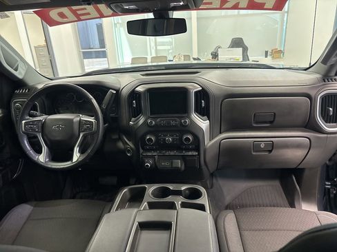 Used 2022 Chevrolet Silverado 1500 RST image 13