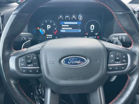 Used 2024 Ford Ranger Raptor image 20