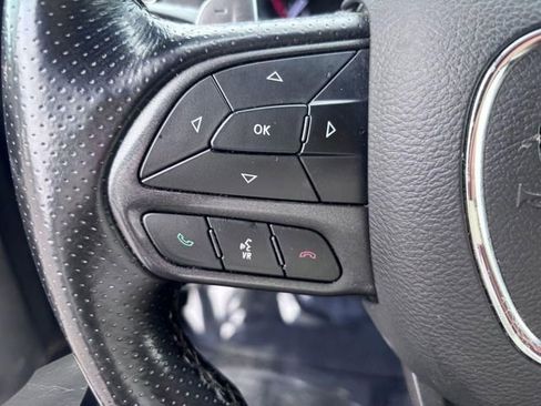 Used 2021 Dodge Durango GT AWD/4WD image 17