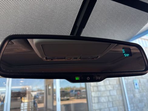 Used 2019 Nissan Frontier PRO-4X w/ Pro-4x Luxury Package image 20