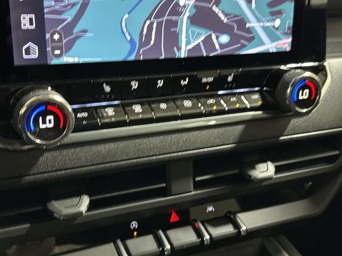 New 2026 Chevrolet Colorado Trail Boss AWD/4WD image 17