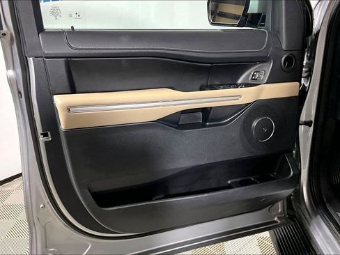 Certified 2024 Ford Expedition Max Limited image 18